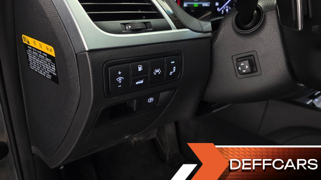 Genesis G80 3.3 GDI AWD Luxury купить на сайте DeffCars