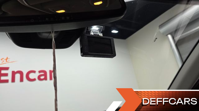 Renault-KoreaSamsung XM3 1.6 GTe LE купить на сайте DeffCars