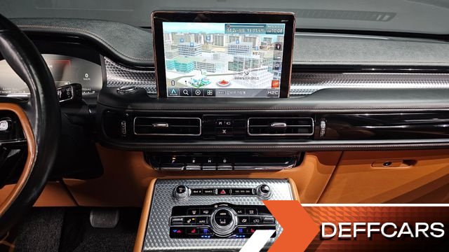 Lincoln AVIATOR 3.0 Black Label AWD купить на сайте DeffCars