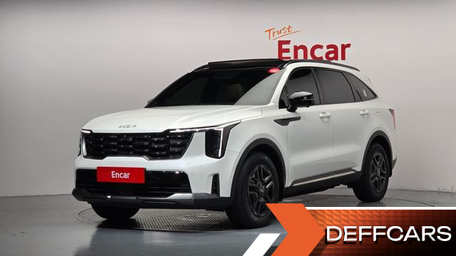 Kia SORENTO HEV 1.6 2WD Gravity купить на сайте DeffCars