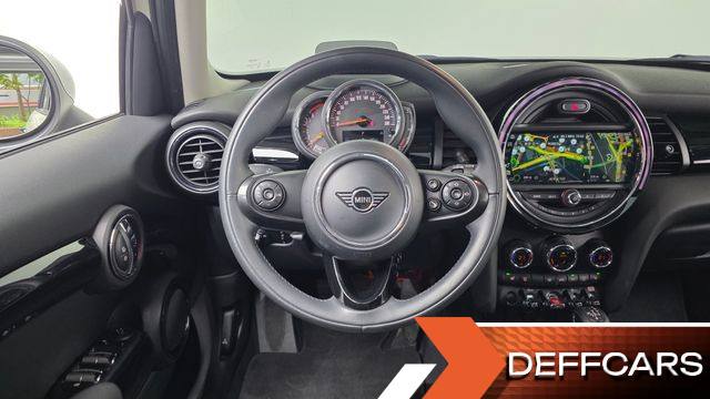 Mini COOPER 5Door HIGH 3rd купить на сайте DeffCars