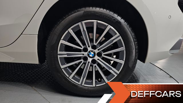 BMW 2-SERIES 220i Luxury купить на сайте DeffCars