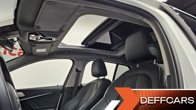 BMW 1-SERIES 120i Sports купить на сайте DeffCars