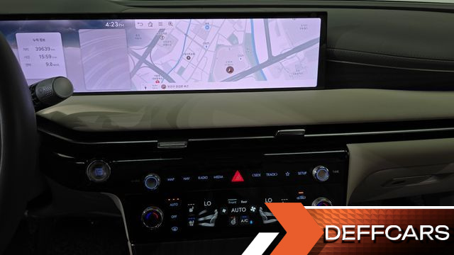 Genesis G80 Gasoline 2.5 Turbo AWD купить на сайте DeffCars