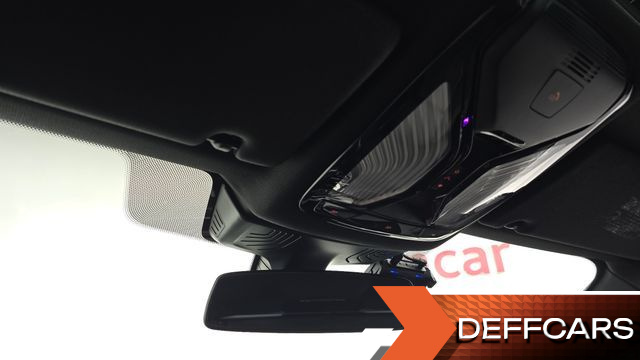BMW 5-SERIES 530i M Sport Package Plus купить на сайте DeffCars
