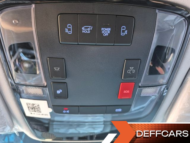 Hyundai STARIA 4WD Tourer 9-Seater Modern купить на сайте DeffCars