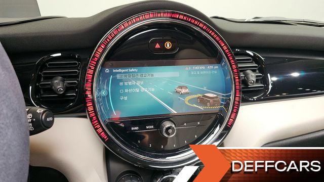 Mini COOPER Classic Third Generation купить на сайте DeffCars