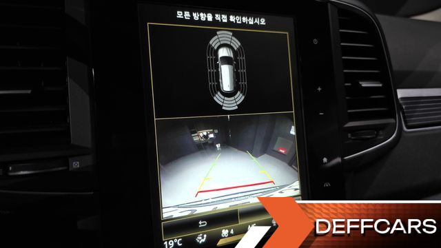 Renault-KoreaSamsung QM6 2.0 LPe RE Signature 2WD купить на сайте DeffCars