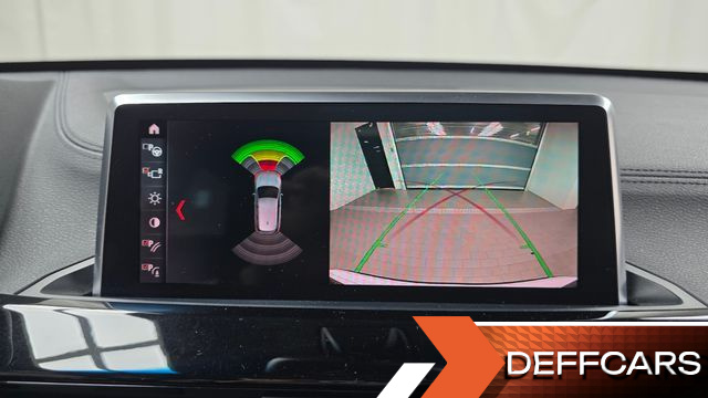 BMW X1 xDrive 20i xLine купить на сайте DeffCars