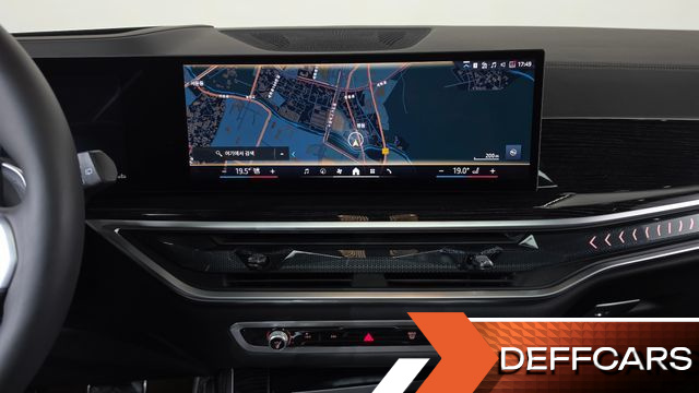 BMW X5 xDrive 30d M Sport купить на сайте DeffCars