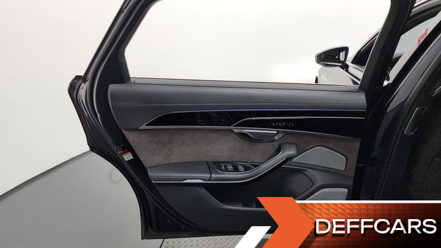 Audi A8 55 TFSI Quattro LWB купить на сайте DeffCars