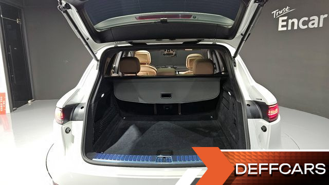 Porsche CAYENNE 3.0 PLATINUM EDITION купить на сайте DeffCars