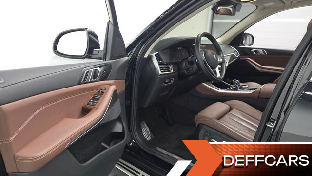 BMW X5 xDrive 30d xLine купить на сайте DeffCars