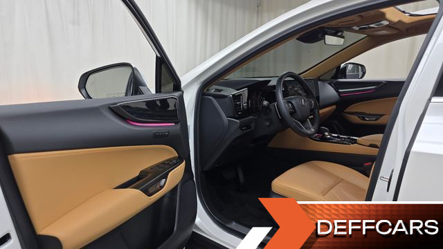 Lexus NX Premium купить на сайте DeffCars