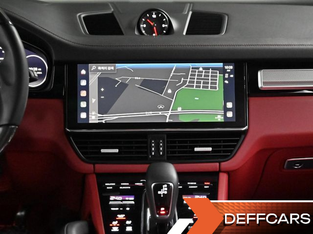 Porsche CAYENNE 3.0 PLATINUM EDITION купить на сайте DeffCars