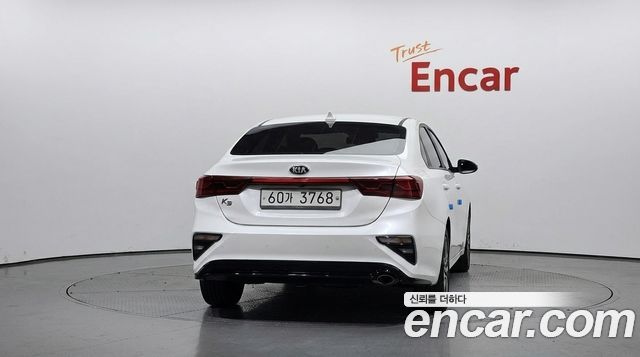 Kia K3 Noblesse купить на сайте DeffCars