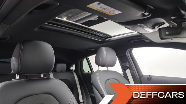 Mercedes GLC-CLASS AMG GLC63 S 4MATIC+ Coupe купить на сайте DeffCars