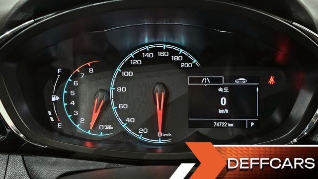 ChevroletGMDaewoo SPARK LTZ купить на сайте DeffCars