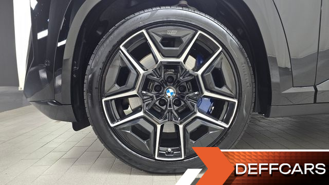 BMW XM 4.4 купить на сайте DeffCars