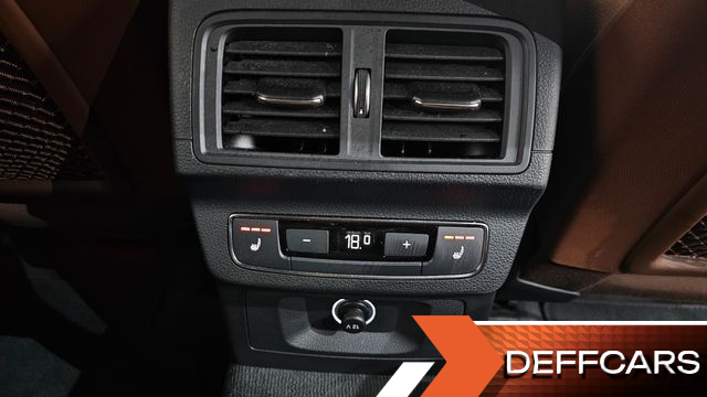 Audi Q5 40 TDI Quattro Premium купить на сайте DeffCars