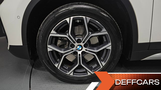 BMW X1 xDrive 20i xLine купить на сайте DeffCars