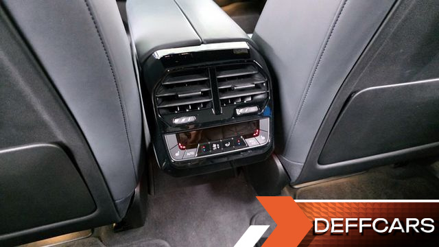 BMW IX xDrive50 Sports Plus купить на сайте DeffCars