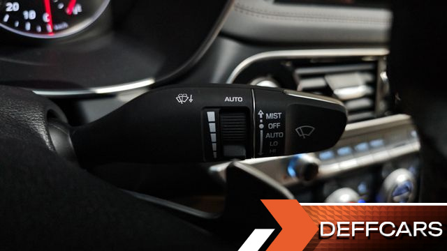 Genesis G70 2.0T AWD Elite купить на сайте DeffCars