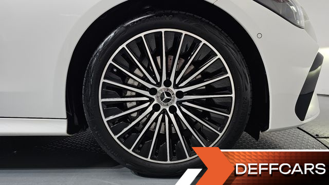Mercedes CLE-CLASS CLE200 Cabriolet купить на сайте DeffCars