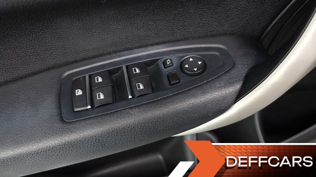 BMW 1-SERIES 118d JOY 5DOOR купить на сайте DeffCars