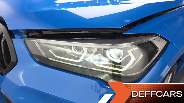 BMW X1 xDrive 20i M Sport купить на сайте DeffCars