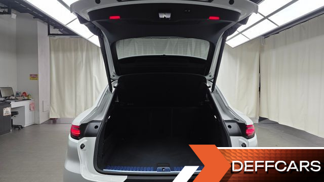 Porsche CAYENNE 3.0 Coupe купить на сайте DeffCars