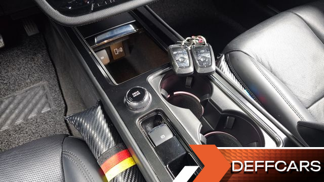 Lincoln CORSAIR 2.0 Reserve AWD купить на сайте DeffCars