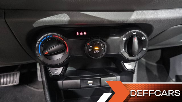 Kia MORNING Standard купить на сайте DeffCars