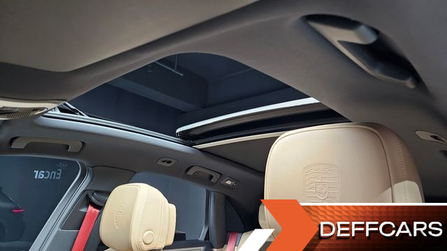 Porsche MACAN 2.9 S купить на сайте DeffCars