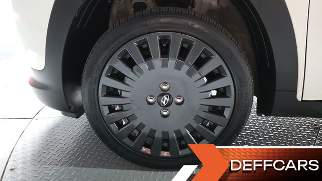 Hyundai CASPER Turbo Inspiration купить на сайте DeffCars
