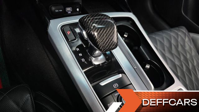 Kia STINGER 2.5 Masters купить на сайте DeffCars