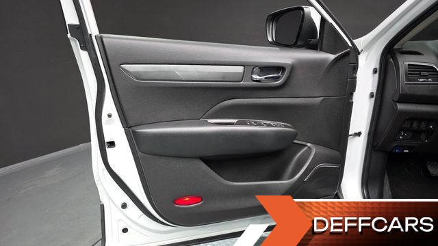 Renault-KoreaSamsung QM6 2.0 GDe LE 2WD купить на сайте DeffCars