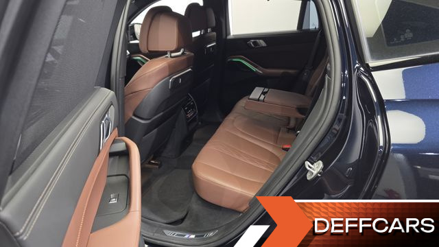 BMW X6 xDrive40i M Sport купить на сайте DeffCars