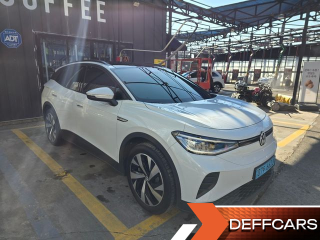 Volkswagen ID.4 Pro купить на сайте DeffCars