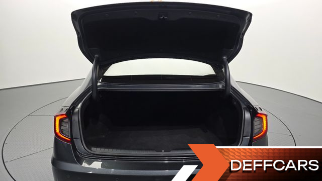 Hyundai SONATA 2.0 Inspiration купить на сайте DeffCars