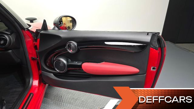 Mini COOPER JCW 3rd Generation купить на сайте DeffCars