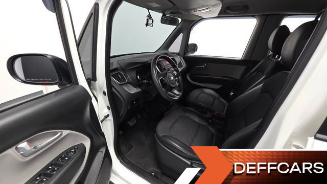 Kia RAY Van Standard купить на сайте DeffCars