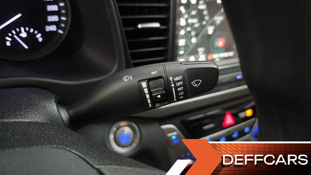 Hyundai AVANTE 1.6 GDI Value Plus купить на сайте DeffCars