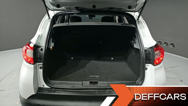 Renault-KoreaSamsung QM3 RE Signature купить на сайте DeffCars