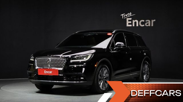 Lincoln CORSAIR 2.0 Reserve AWD купить на сайте DeffCars