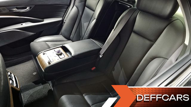 Kia K9 3.8 GDI AWD Best Selection Ⅰ купить на сайте DeffCars