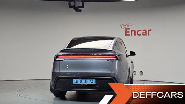 Tesla MODEL Y Long Range AWD купить на сайте DeffCars