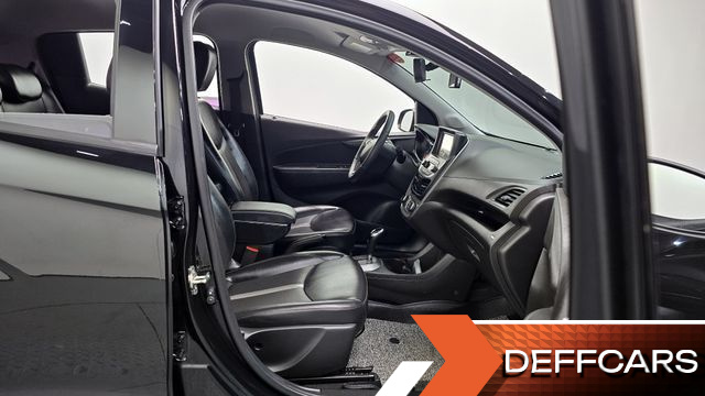 ChevroletGMDaewoo SPARK LT купить на сайте DeffCars