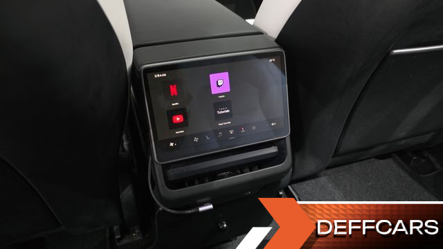 Tesla MODEL 3 RWD купить на сайте DeffCars