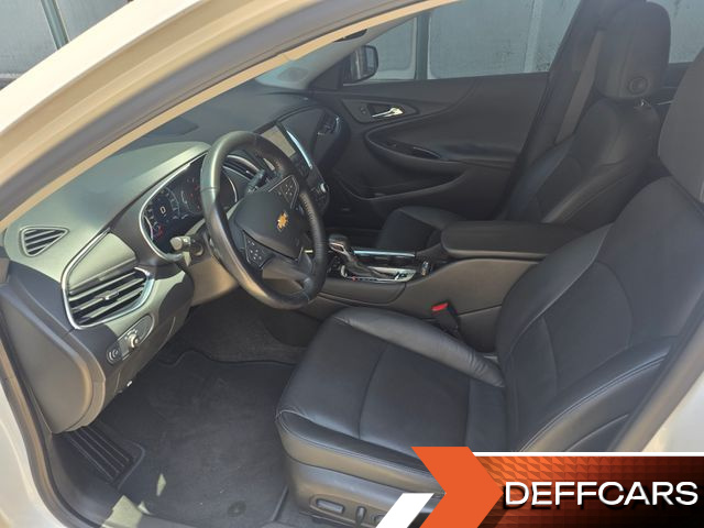 ChevroletGMDaewoo MALIBU 2.0 Turbo Redline купить на сайте DeffCars